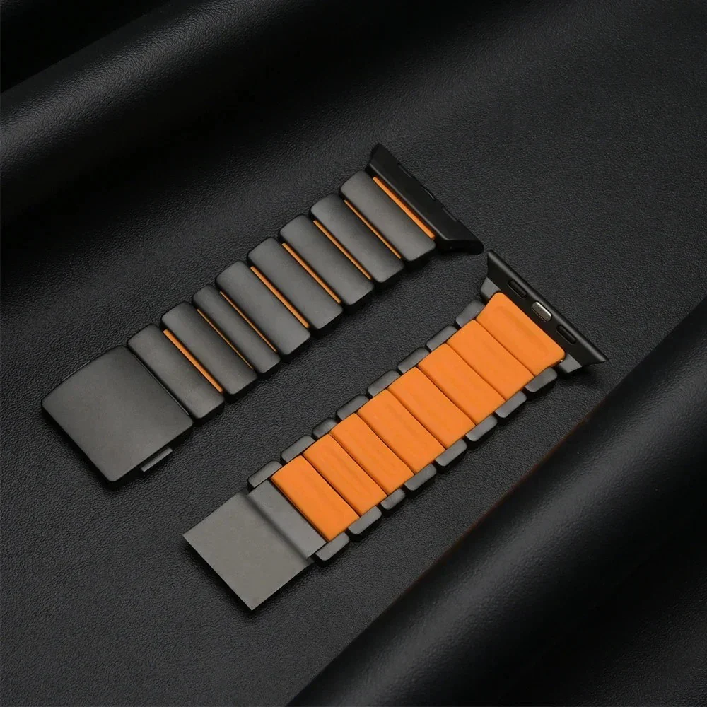 Dual Hybrid Strap | 42/44/45/49mm - Image 16