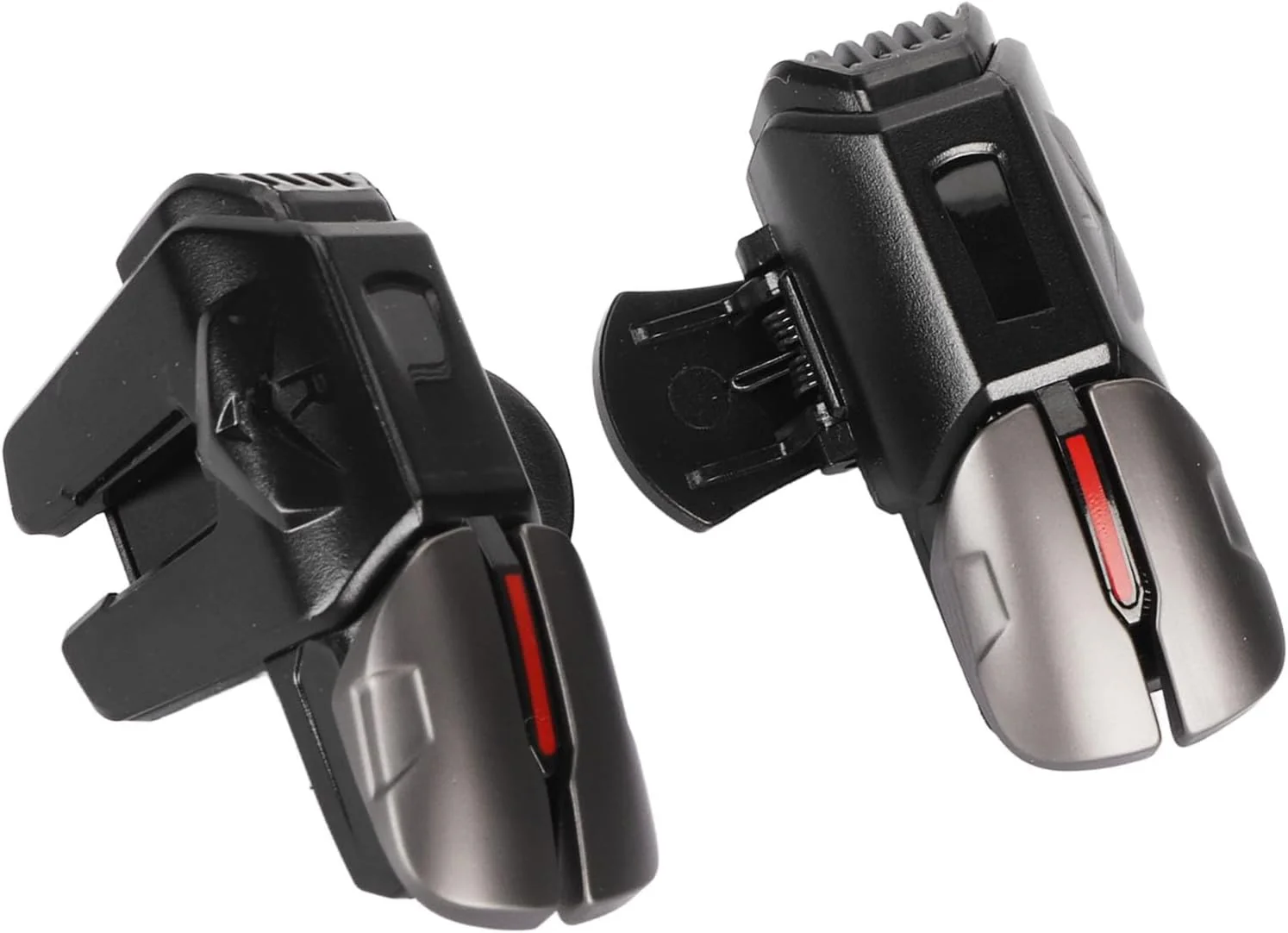 Gaming Triggers | With a Pair of Finger Sleeves - Image 3