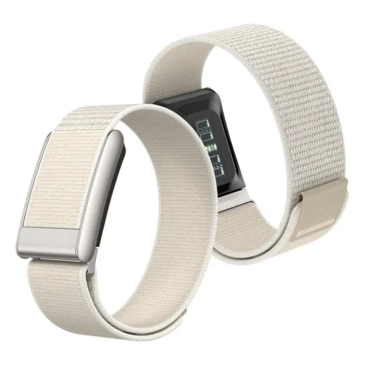 WHOOP 5.0 Peak Nylon Strap | Durable Adjustable Replacement Band - Image 4