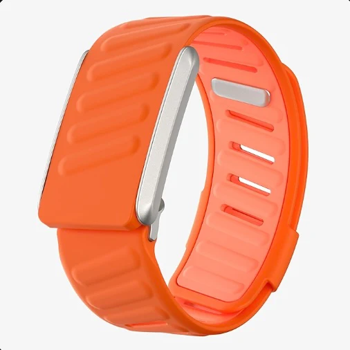 WHOOP 4.0 Trending SIlicon Magnetic Straps | New Arrival - Image 3